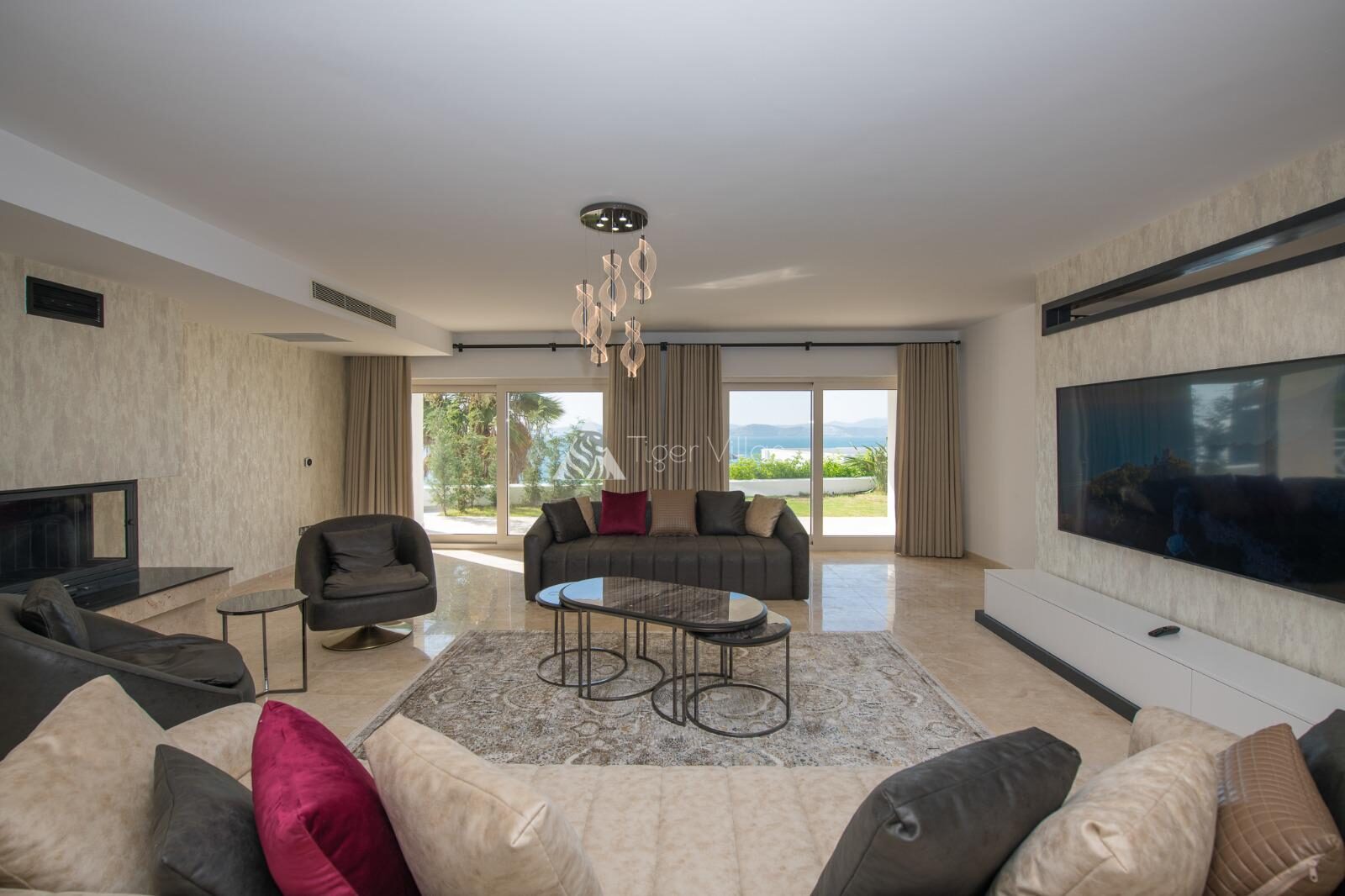 Villa Süper Boss 1 — 28