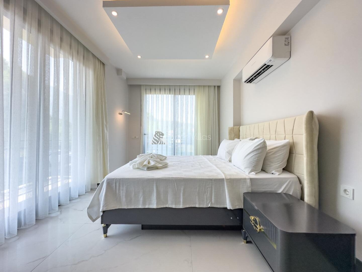 Villa Capella Sırıus — 33