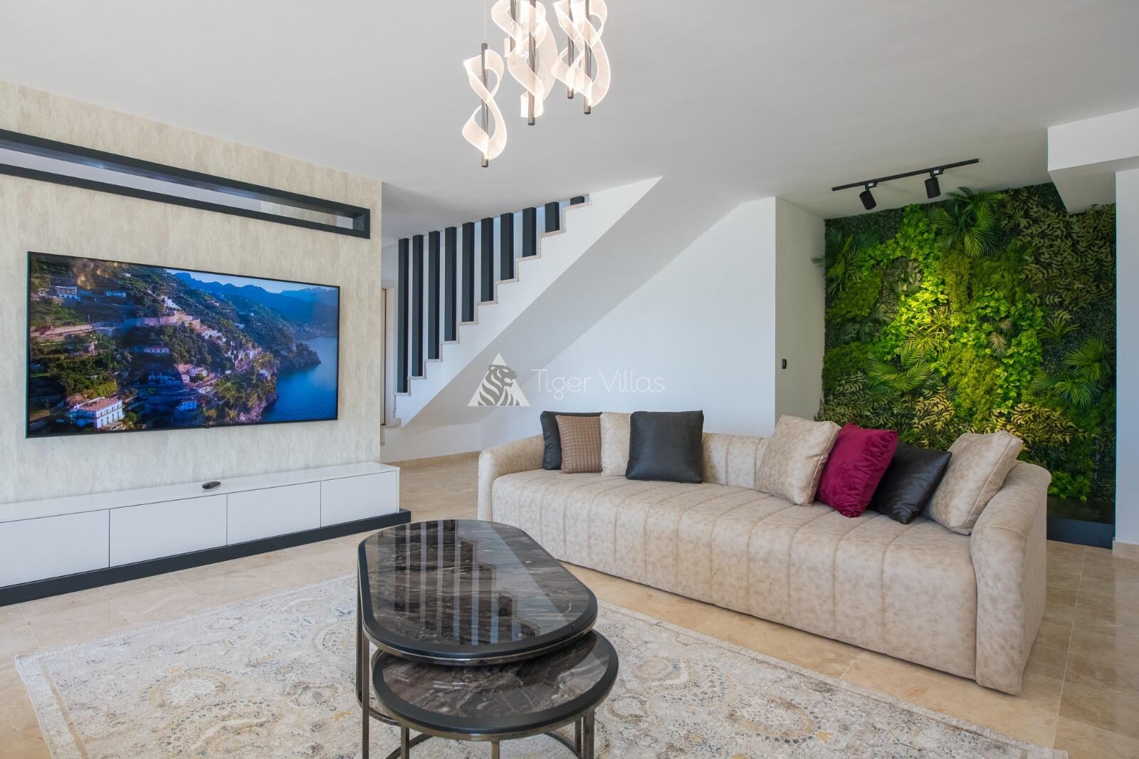 Villa Süper Boss 1 — 29