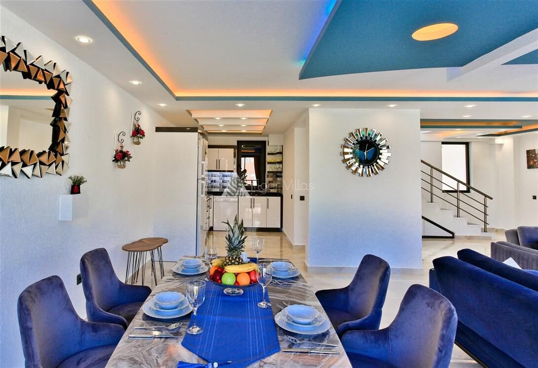 Villa Hanedan Duo — 37