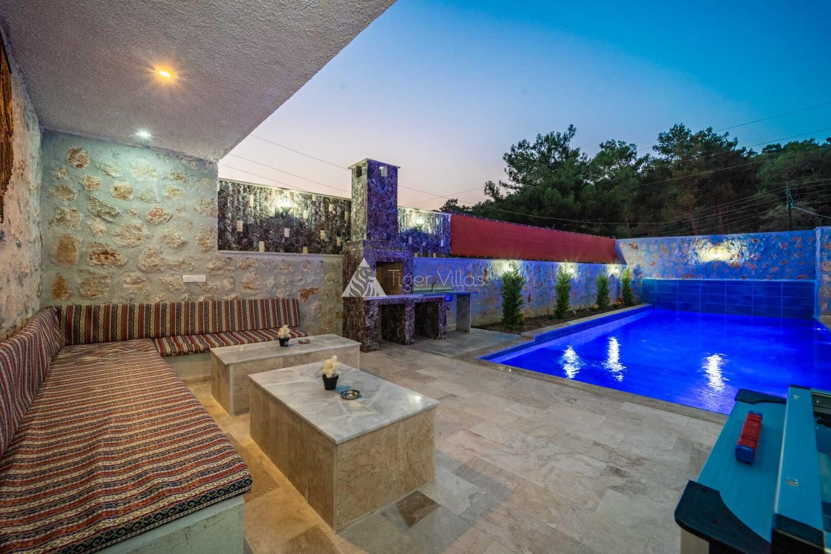 Villa Zeyn 6 — 25