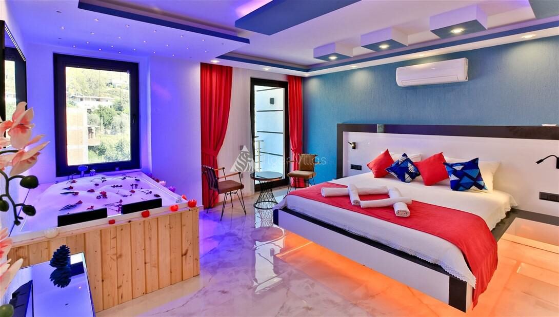 Villa Hanedan Duo — 39