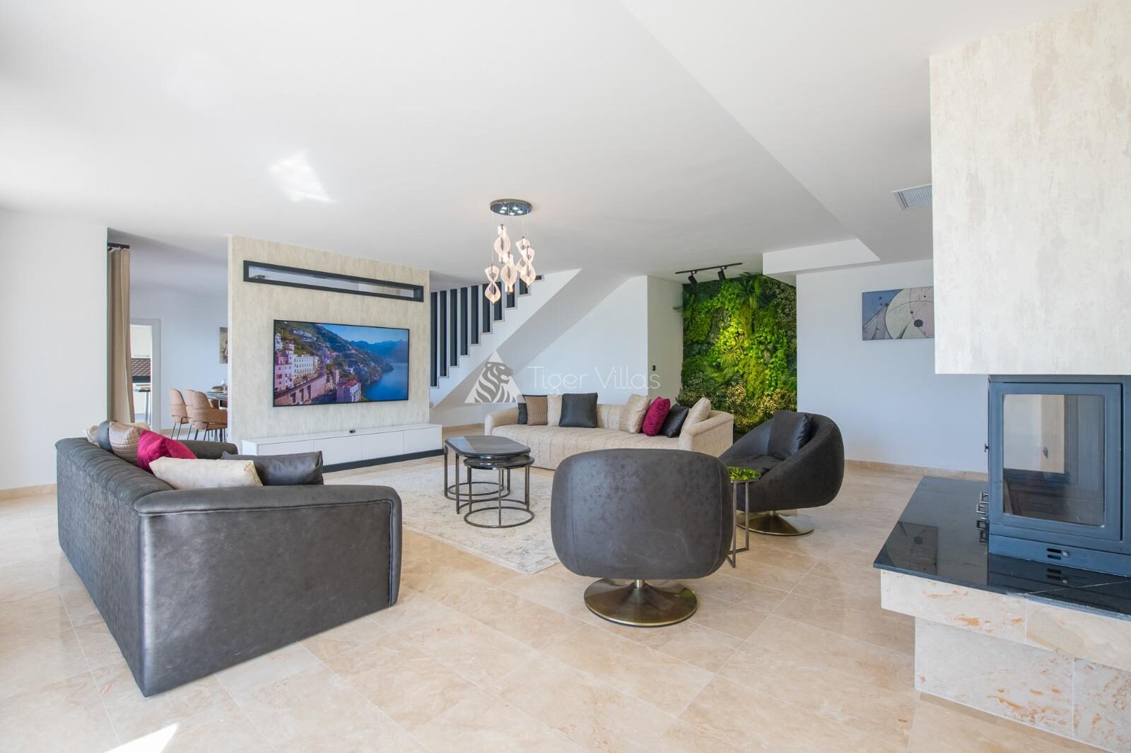 Villa Süper Boss 1 — 31