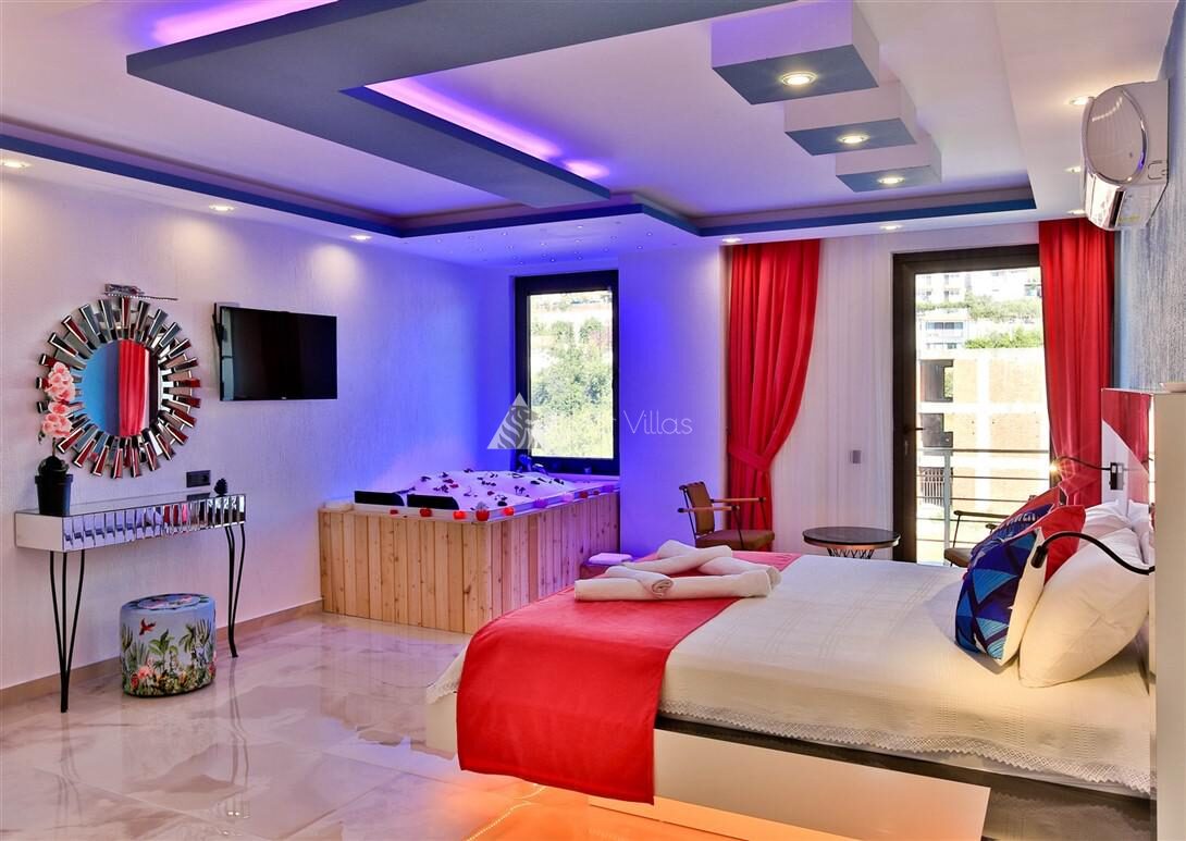 Villa Hanedan Duo — 42