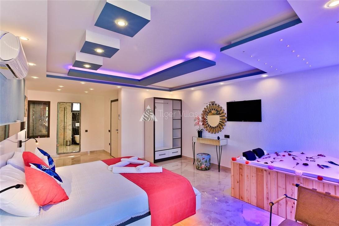 Villa Hanedan Duo — 47