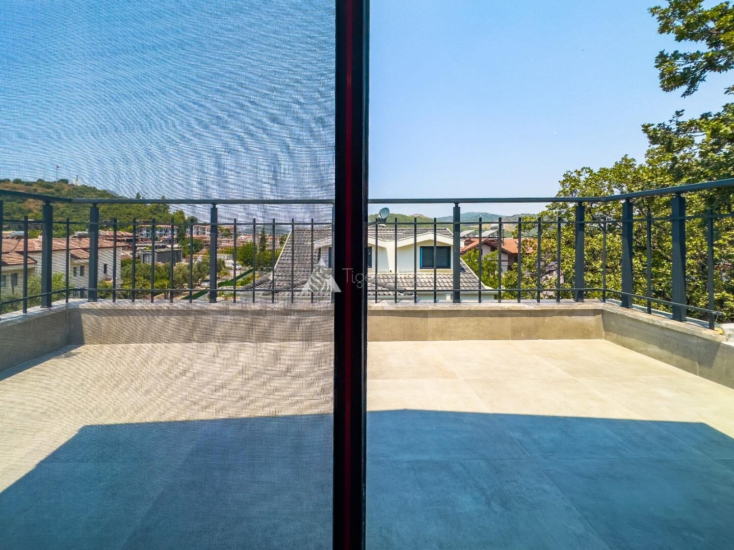 Villa Capella Sırıus — 42