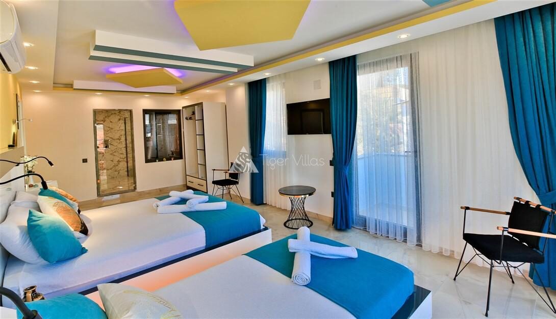 Villa Hanedan Duo — 54