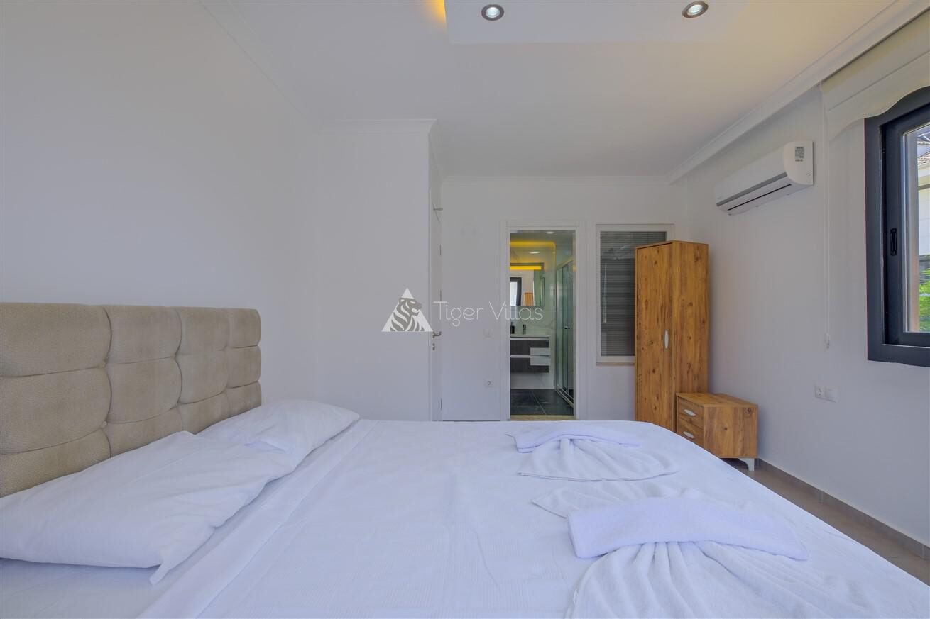 Villa Akdamar — 43