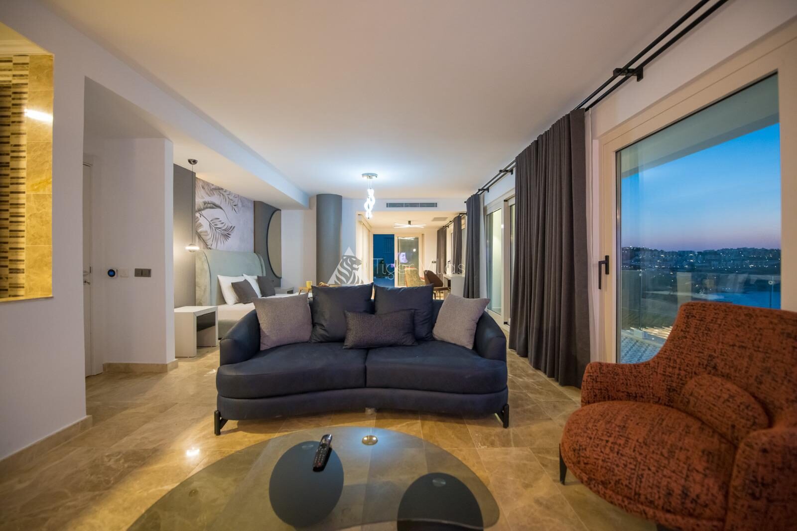 Villa SÜPER BOSS 2 — 44