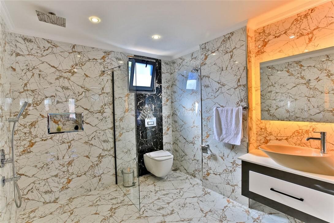 Villa Hanedan Duo — 58