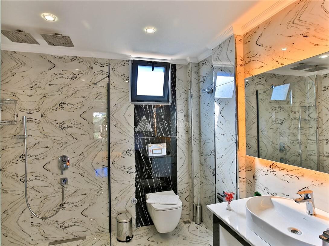 Villa Hanedan Duo — 59