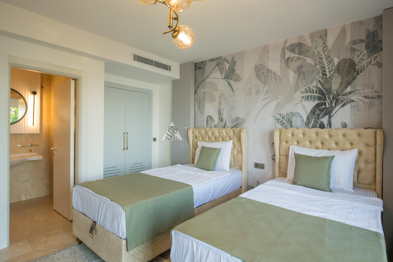 Villa Süper Boss 1 — 46