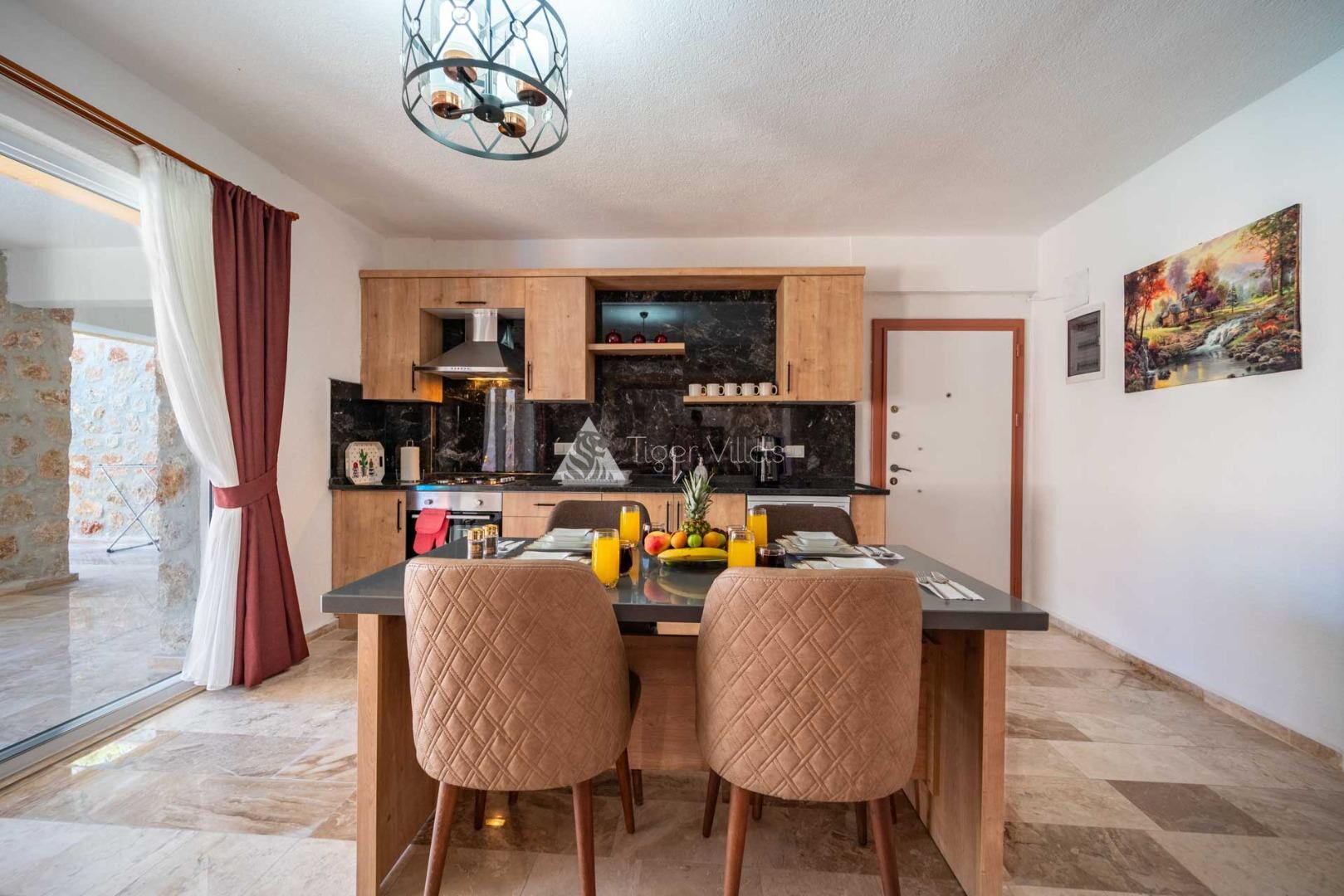 Villa Zeyn 6 — 41