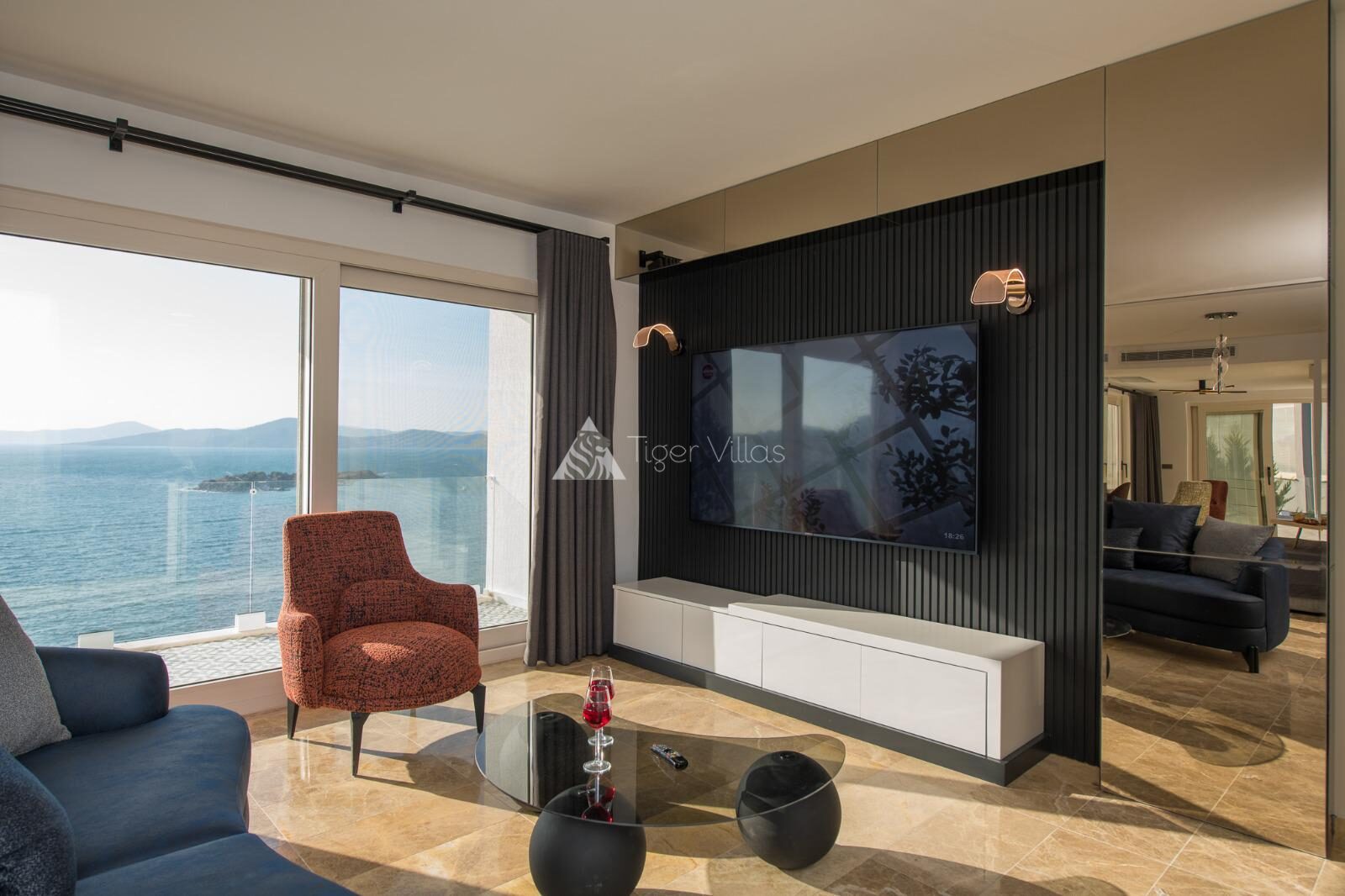 Villa SÜPER BOSS 2 — 48