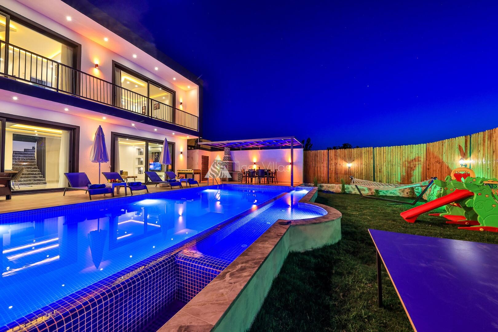Villa Paradise Yeşilköy 2 — 4