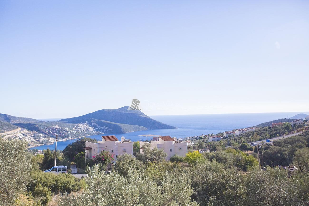 Villa Manolya — 3