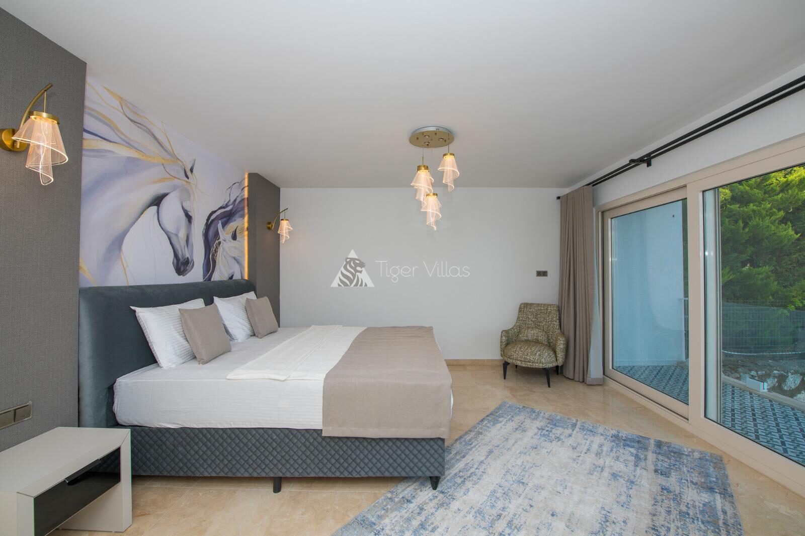 Villa SÜPER BOSS 2 — 51