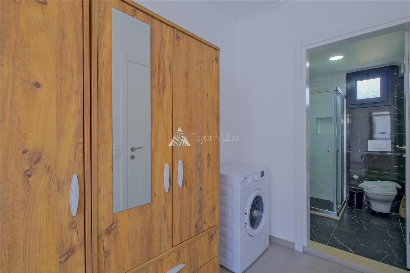 Villa Akdamar — 54