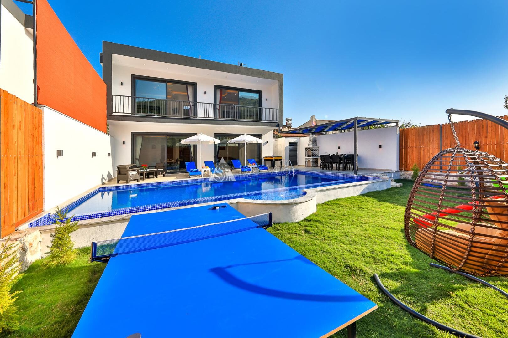 Villa Paradise Yeşilköy 2 — 7