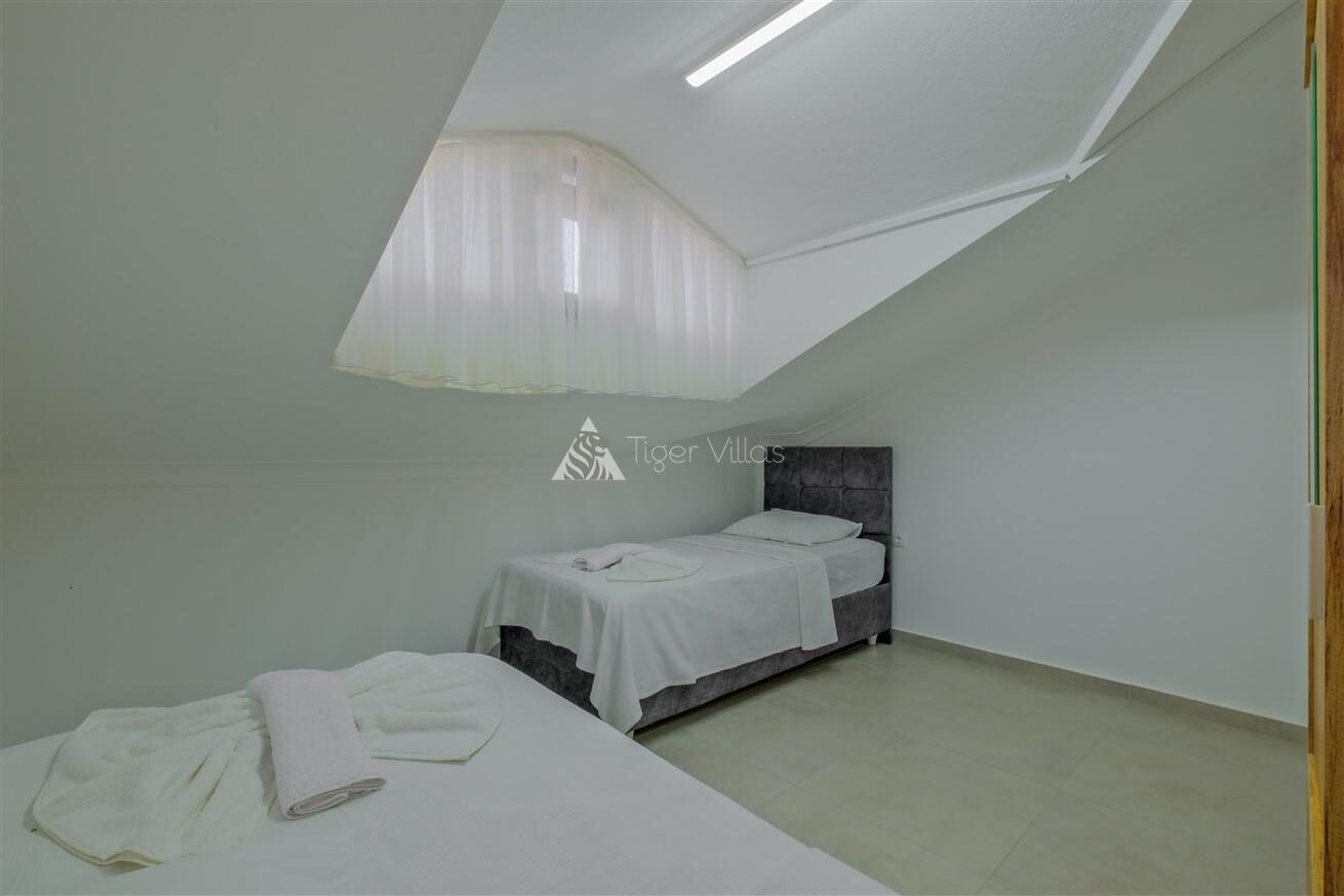 Villa Akdamar — 56