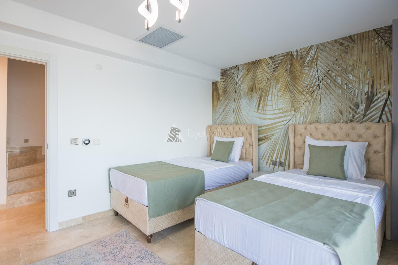 Villa SÜPER BOSS 2 — 55