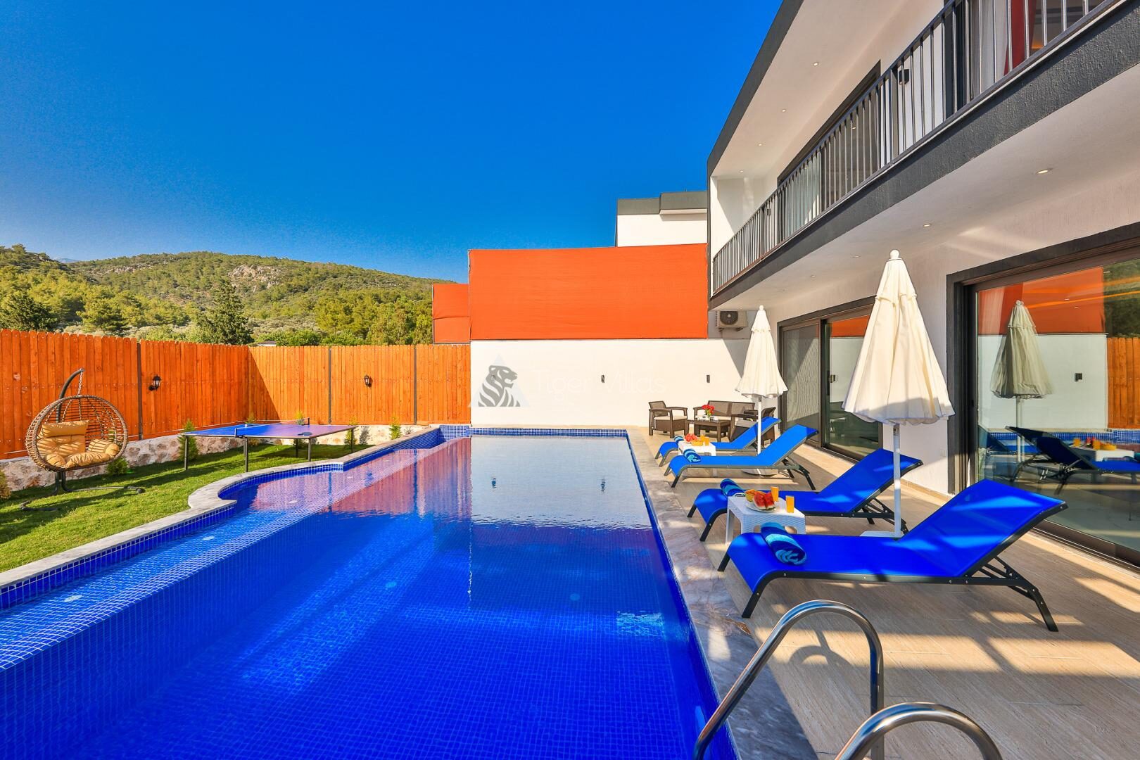Villa Paradise Yeşilköy 2 — 9