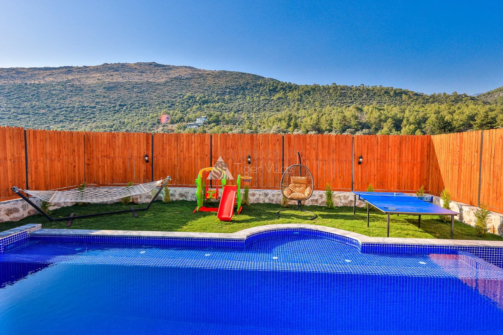 Villa Paradise Yeşilköy 2 — 14