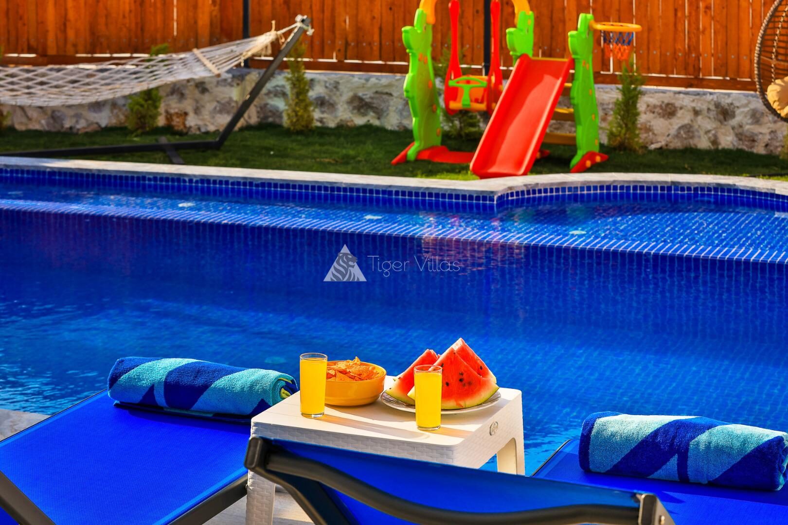 Villa Paradise Yeşilköy 2 — 15