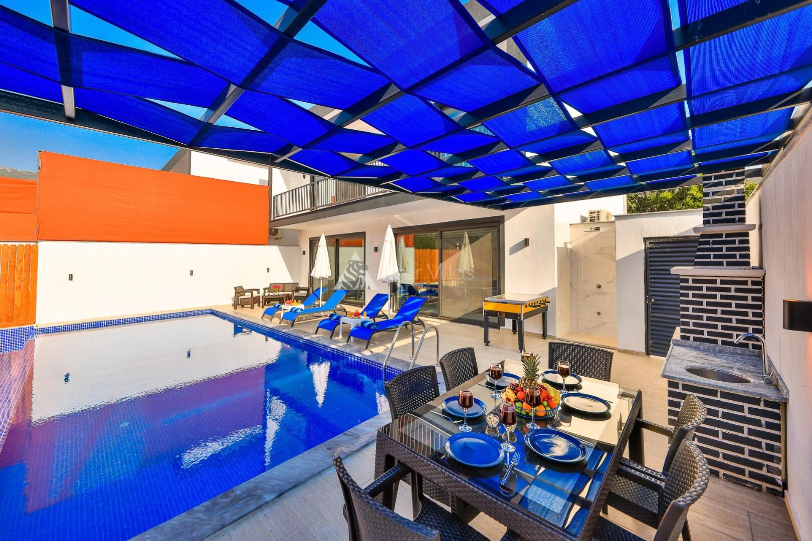 Villa Paradise Yeşilköy 2 — 16