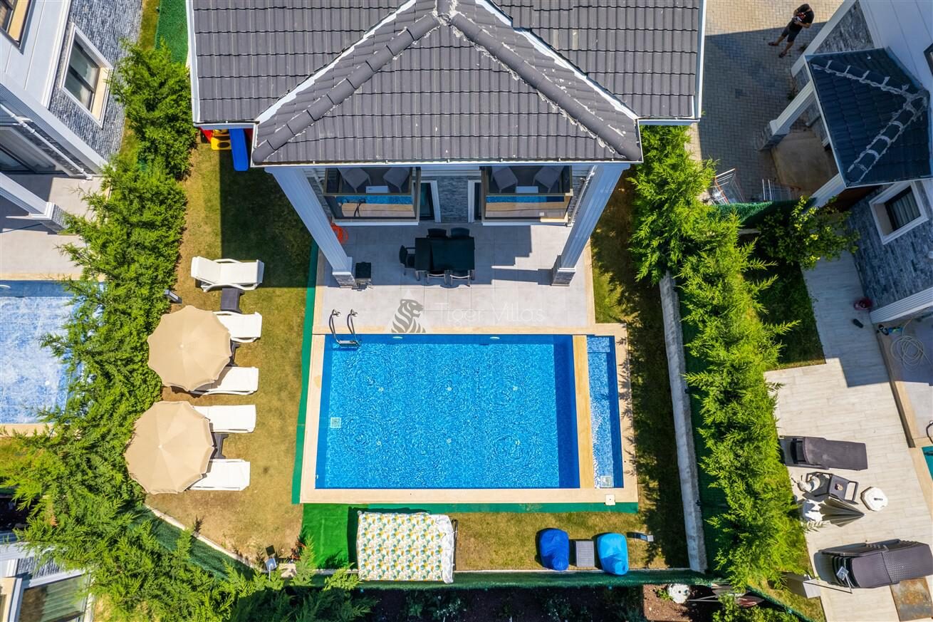 Villa Akdamar — 68