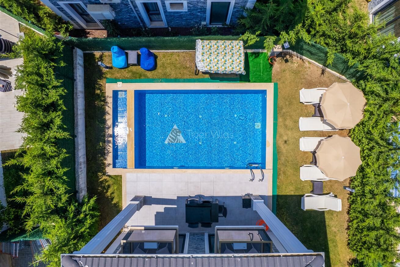Villa Akdamar — 70