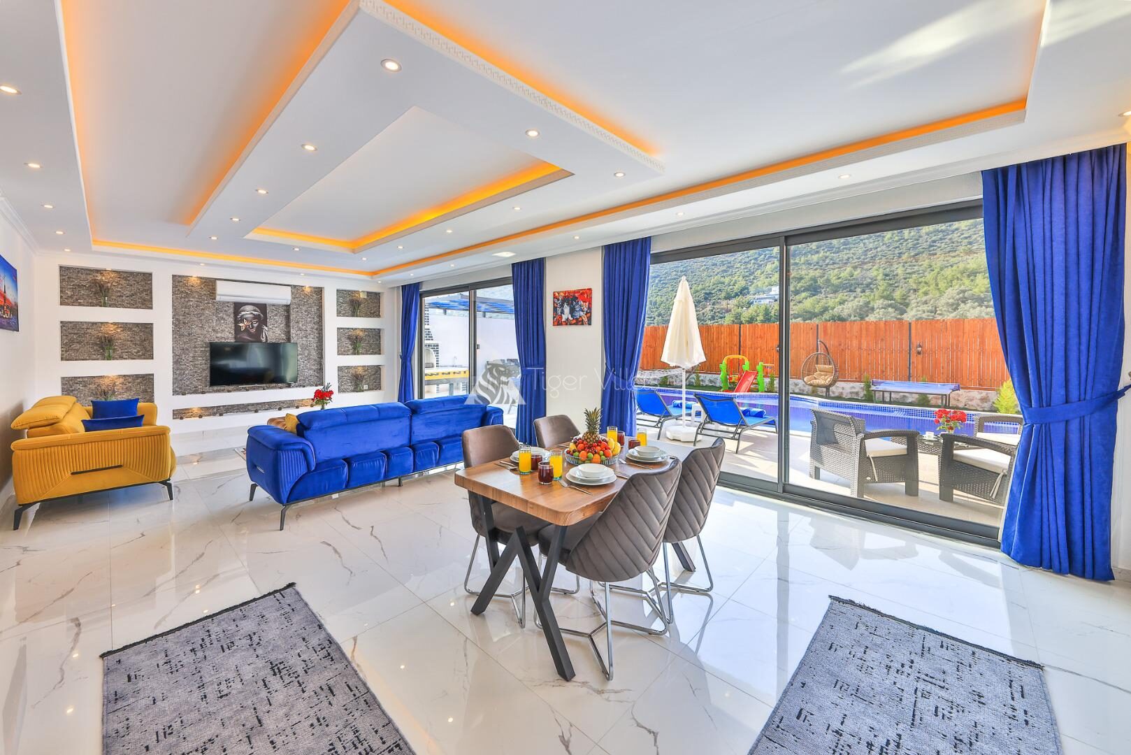 Villa Paradise Yeşilköy 2 — 19