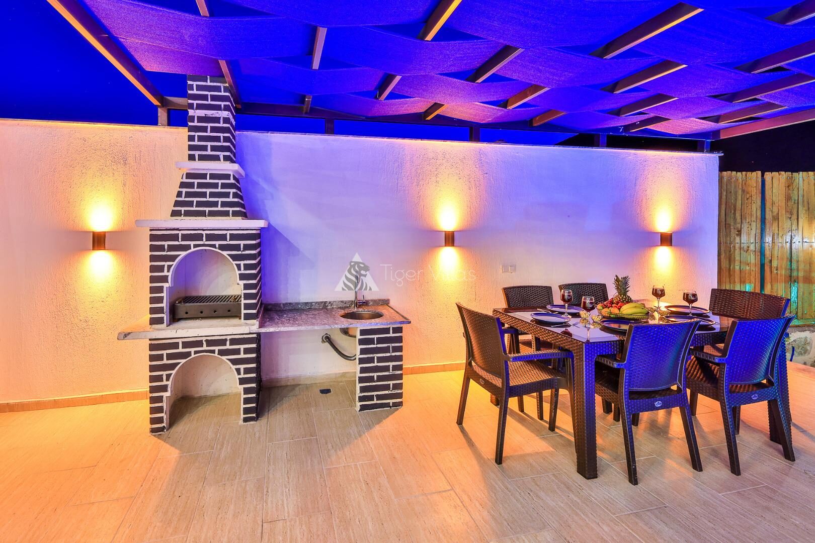 Villa Paradise Yeşilköy 2 — 20