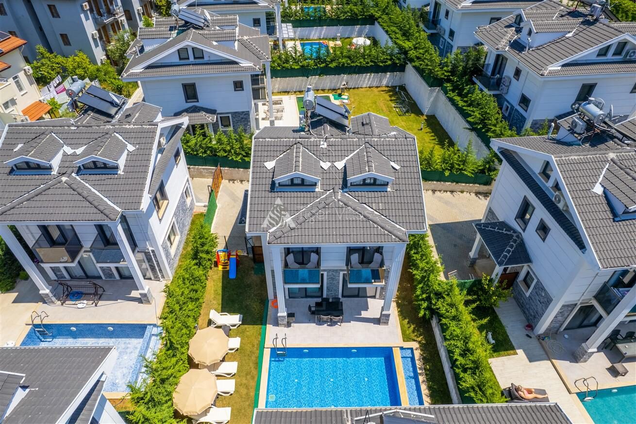 Villa Akdamar — 73