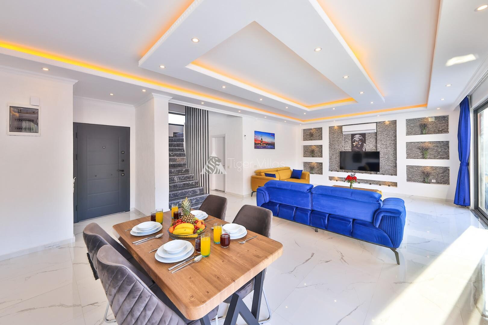 Villa Paradise Yeşilköy 2 — 24