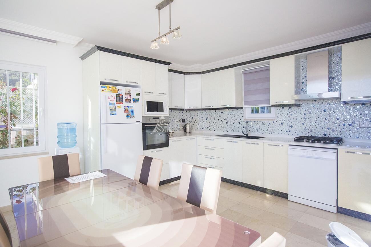 Villa Manolya — 9