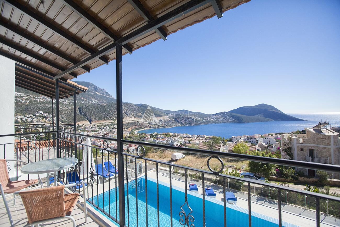 Villa Mehtap — 3