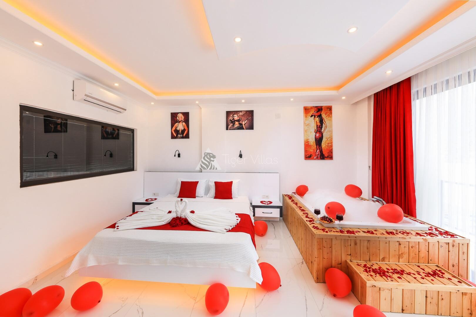 Villa Paradise Yeşilköy 2 — 36