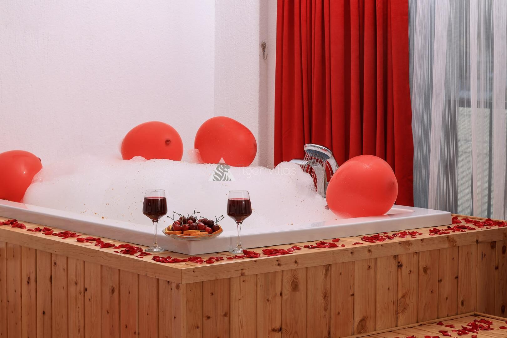 Villa Paradise Yeşilköy 2 — 38