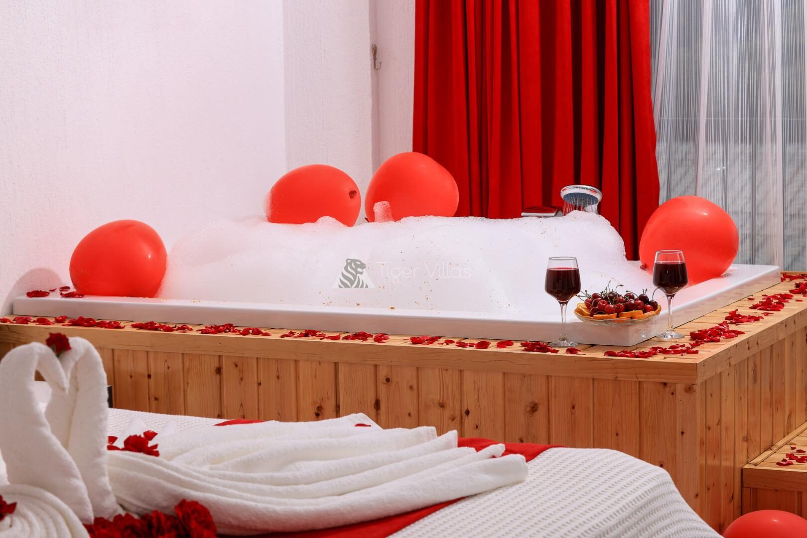 Villa Paradise Yeşilköy 2 — 39