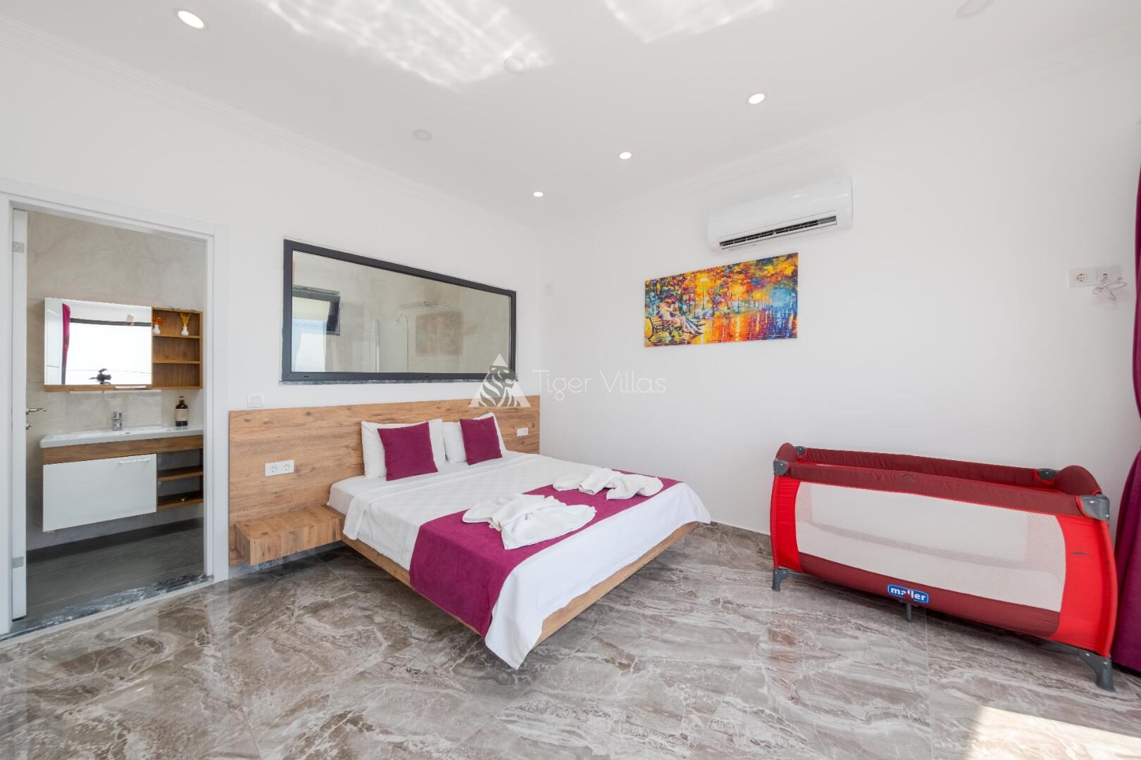 Villa Zemheri — 32