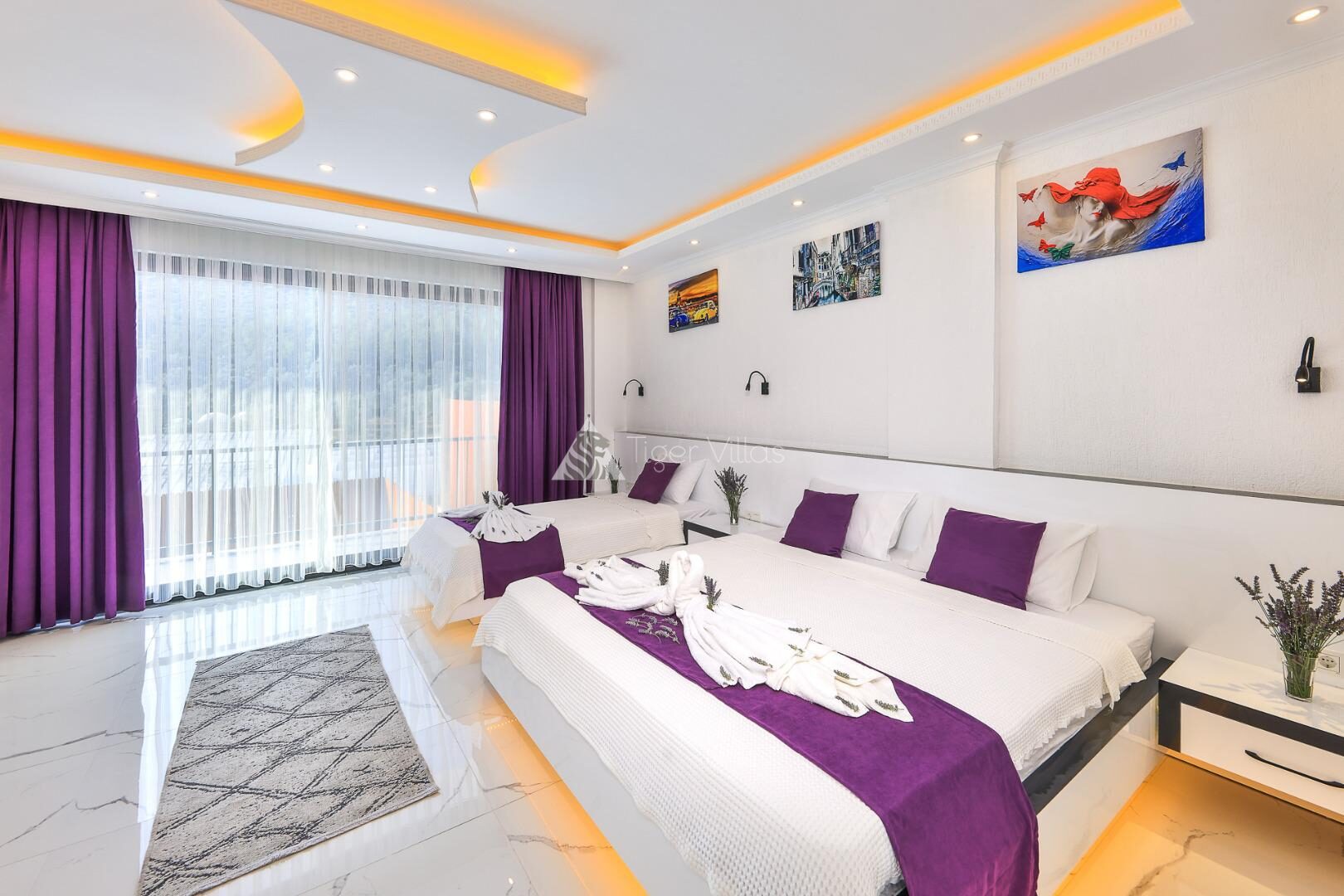 Villa Paradise Yeşilköy 2 — 41