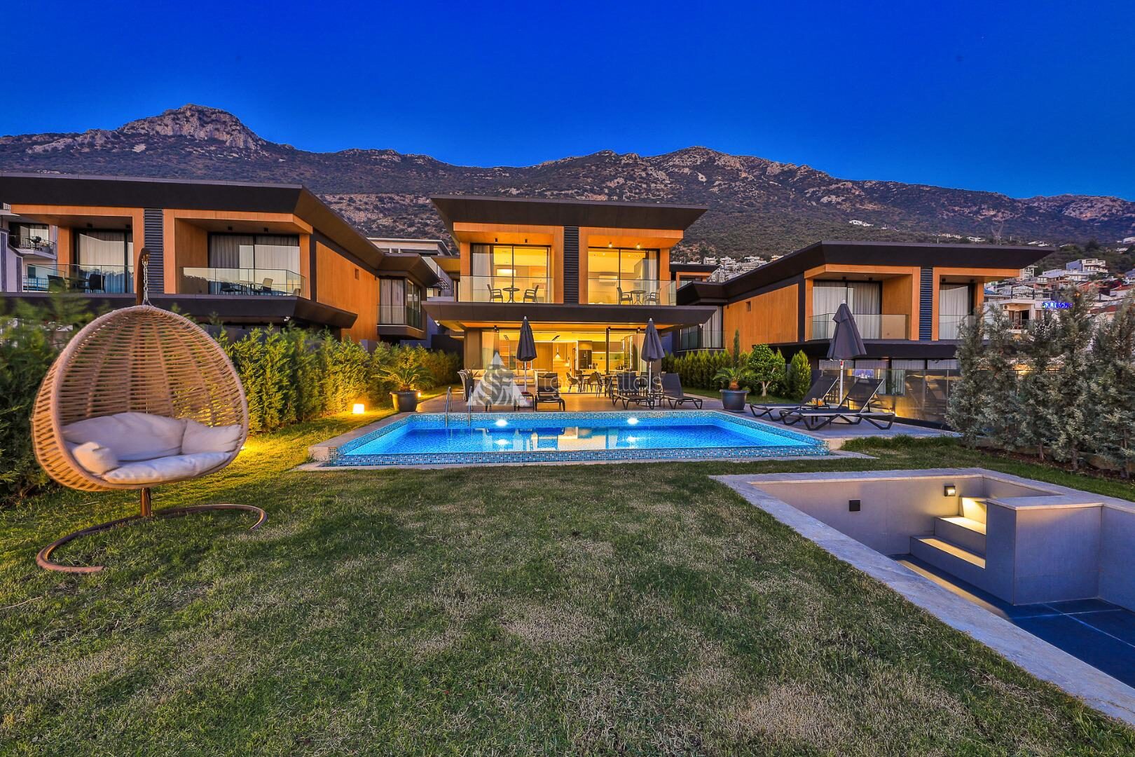 Villa Palmi — 3