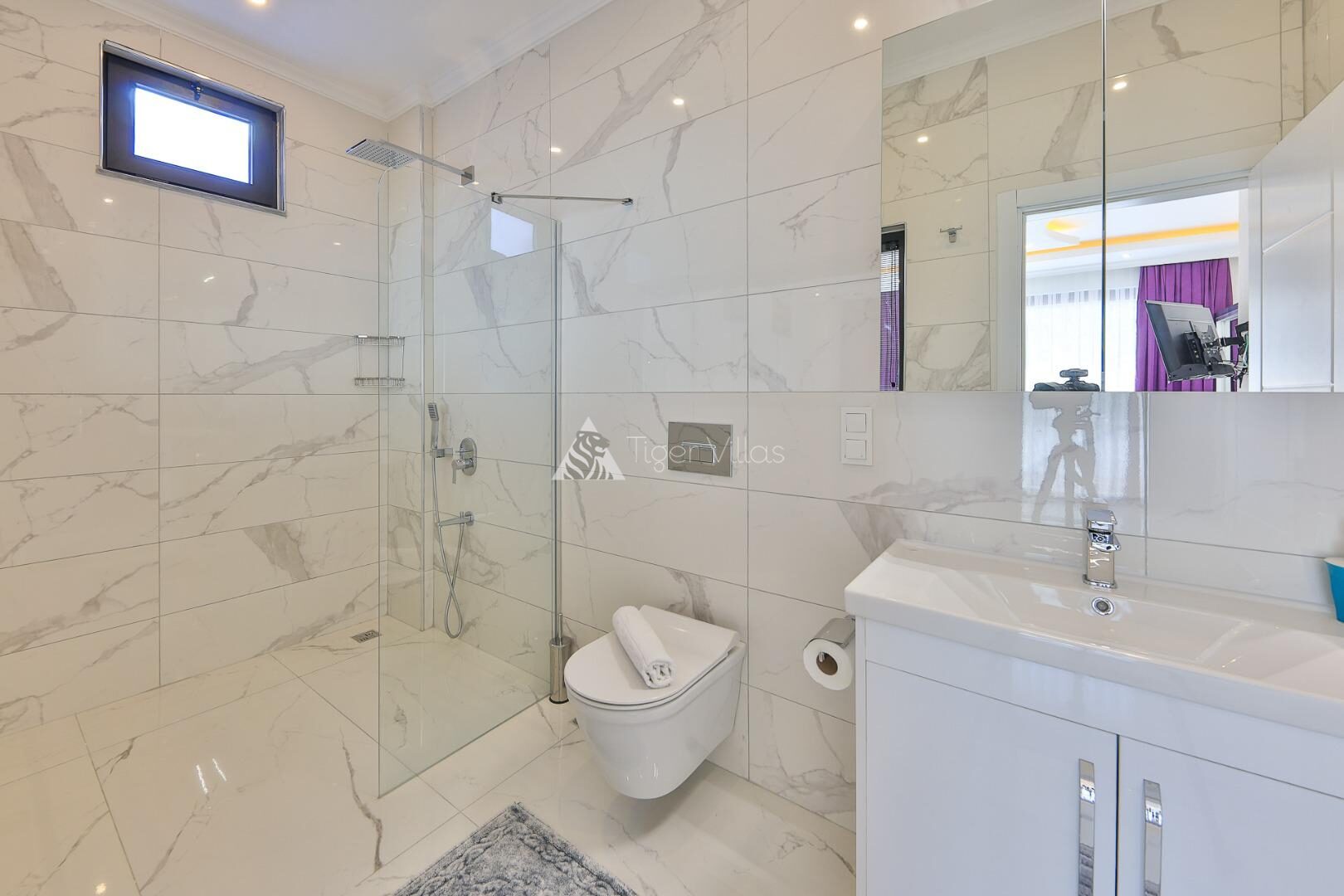 Villa Paradise Yeşilköy 2 — 43