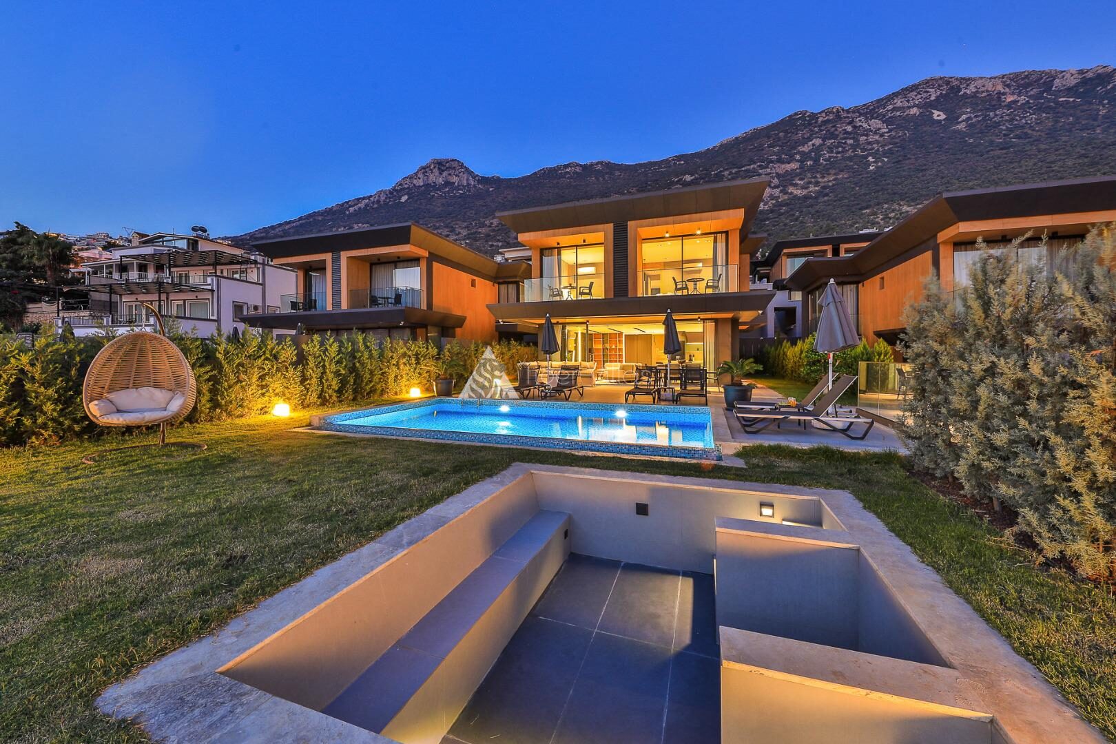 Villa Piazza — 4