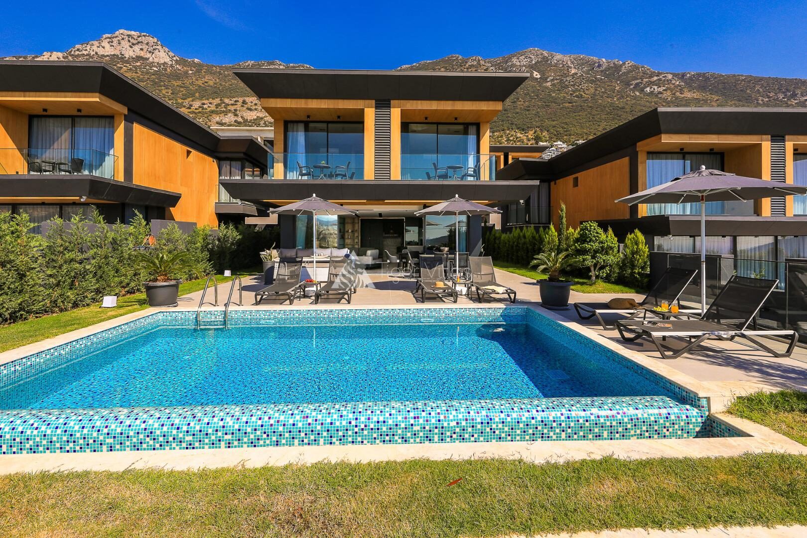 Villa Palmi — 5