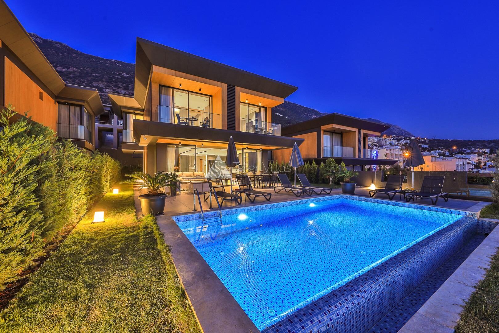 Villa Palmi — 6