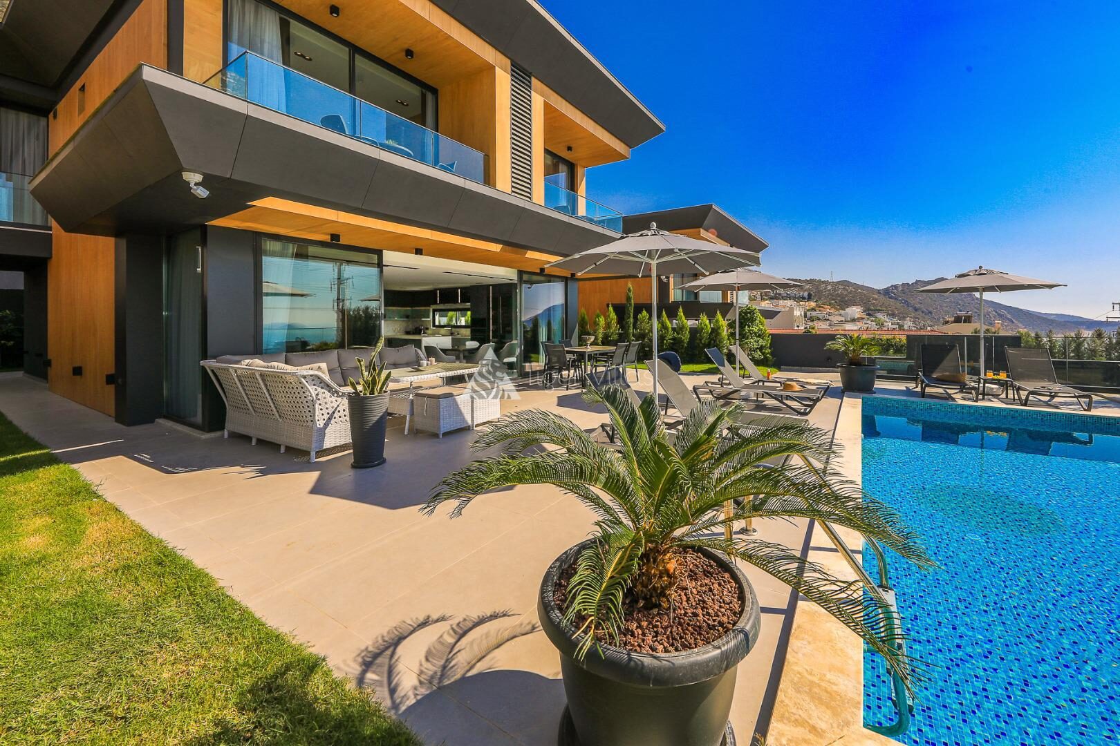Villa Palmi — 9
