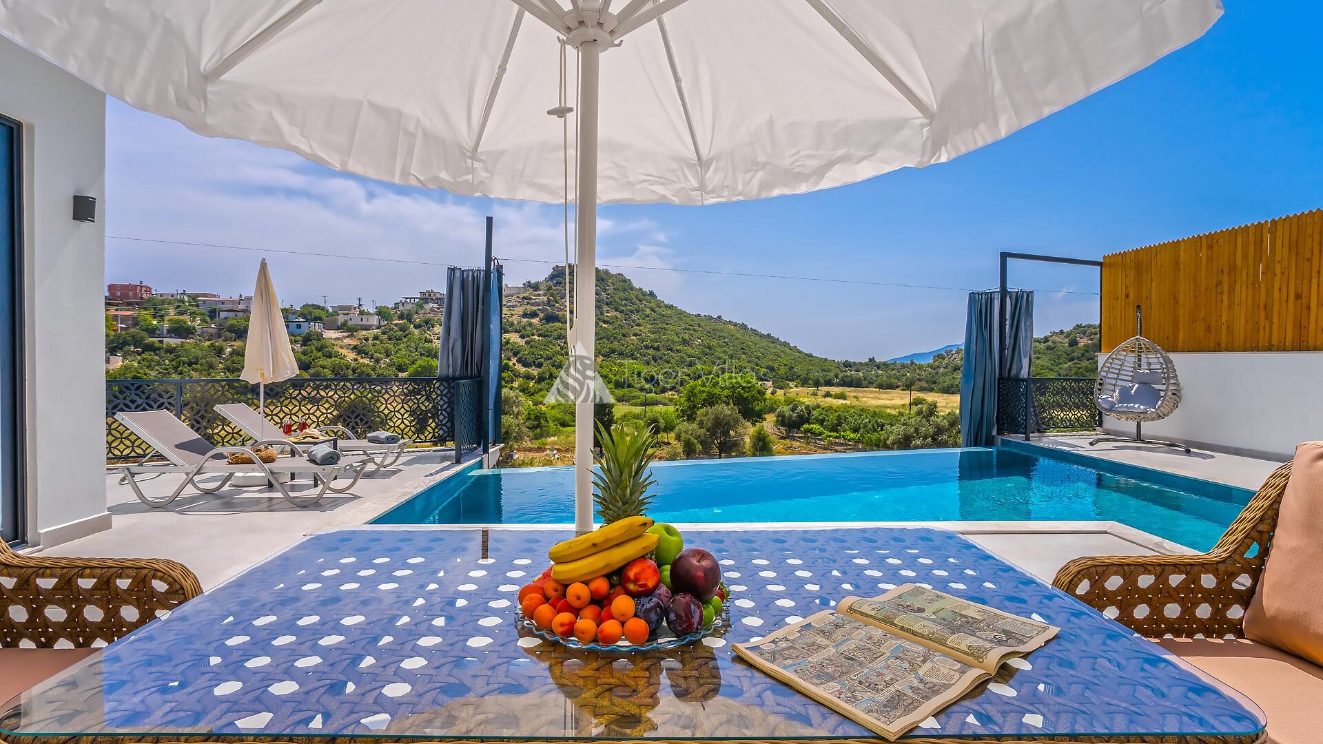 Villa Nehir Ordu — 11