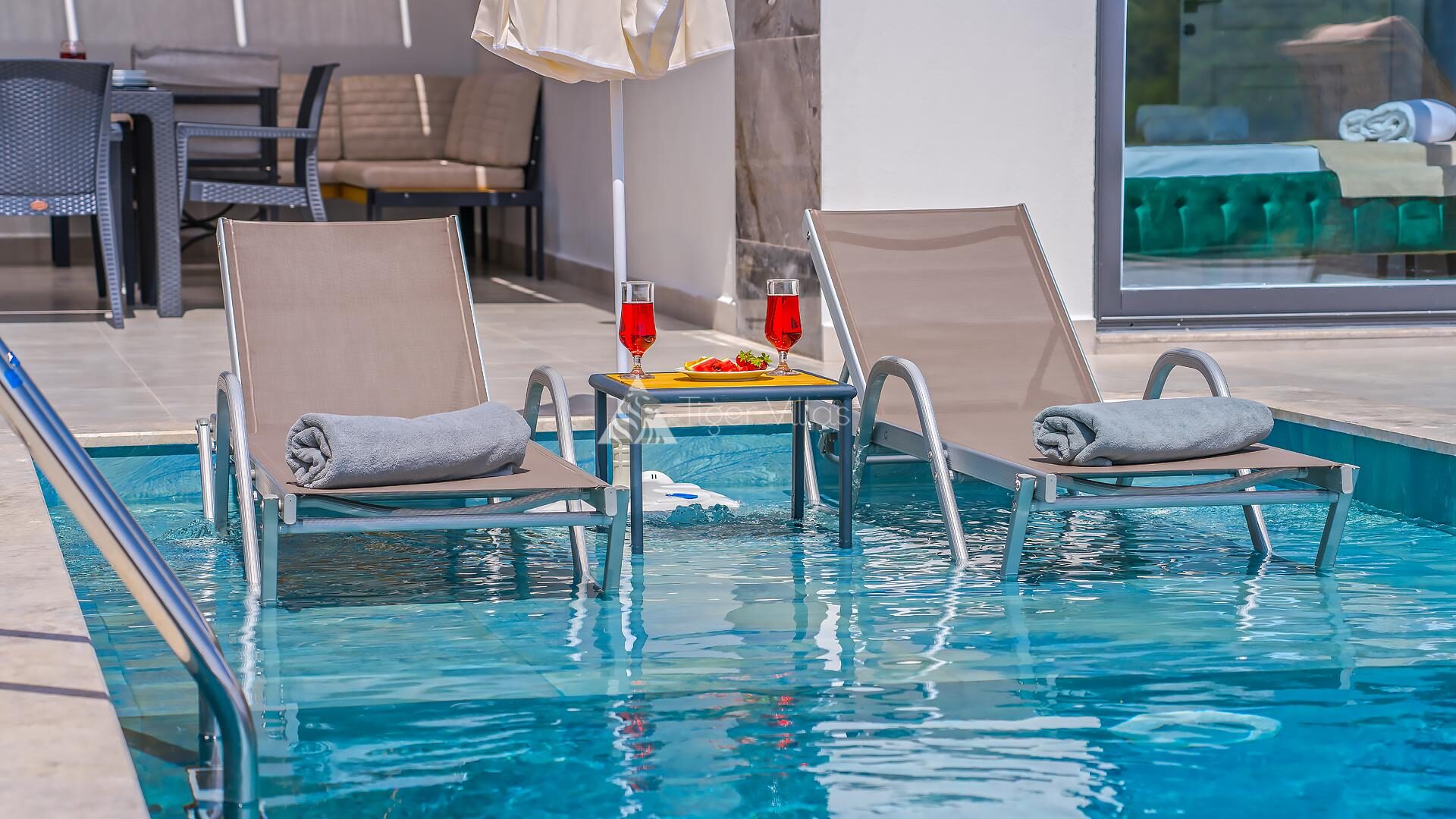Villa Nehir Ordu — 15